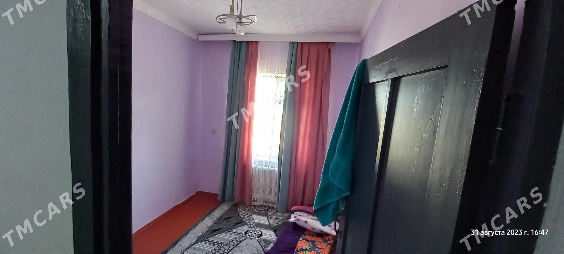 Arenda jaý 11 mkr 3 kom  - Ашхабад - img 7