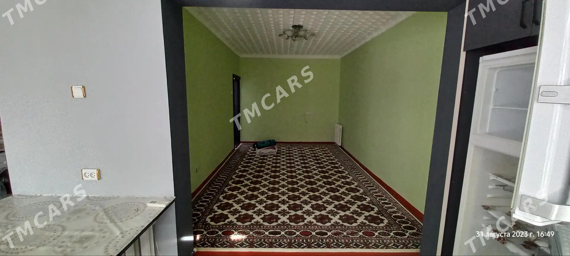 Arenda jaý 11 mkr 3 kom  - Ашхабад - img 4