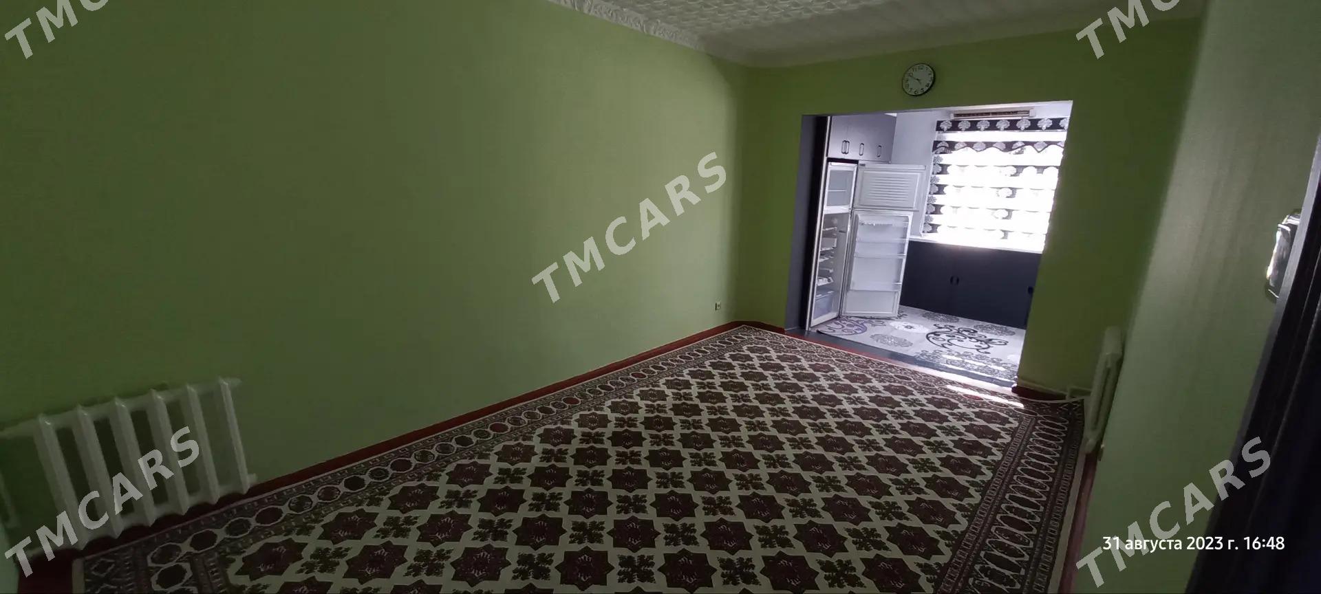 Arenda jaý 11 mkr 3 kom  - Ашхабад - img 5