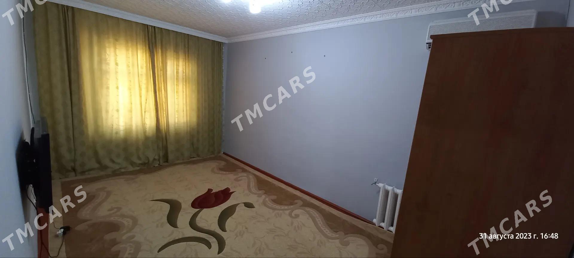 Arenda jaý 11 mkr 3 kom  - Ашхабад - img 6