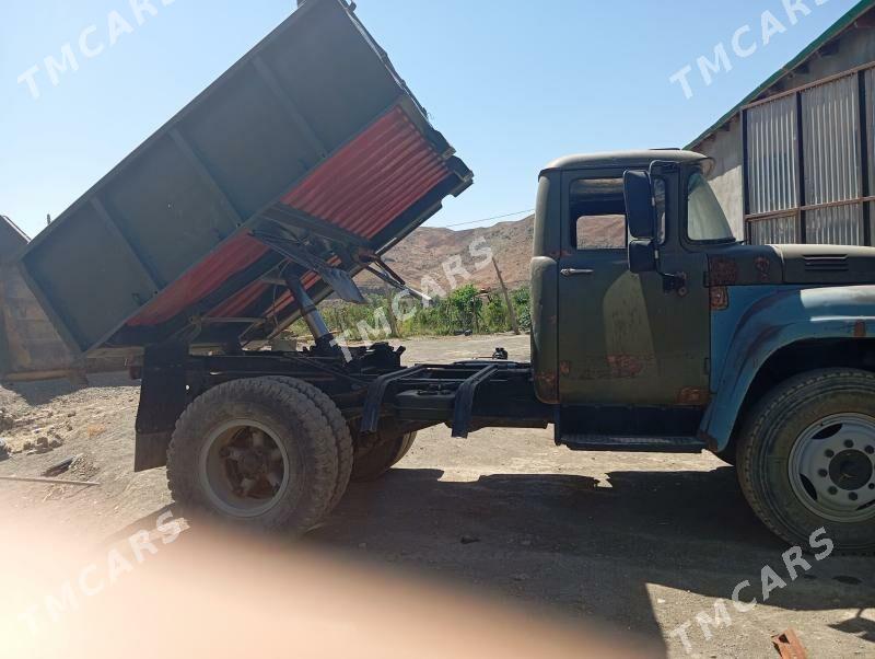Zil 130 1993 - 70 000 TMT - Махтумкули - img 3