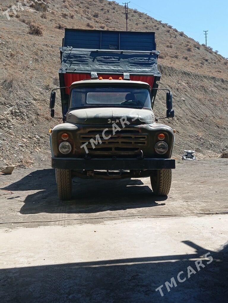 Zil 130 1993 - 70 000 TMT - Махтумкули - img 2