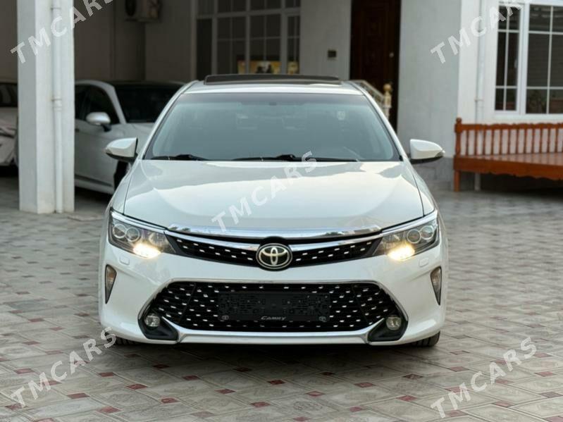 Toyota Camry 2013 - 255 000 TMT - Балканабат - img 3