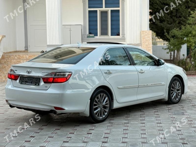 Toyota Camry 2013 - 255 000 TMT - Балканабат - img 4