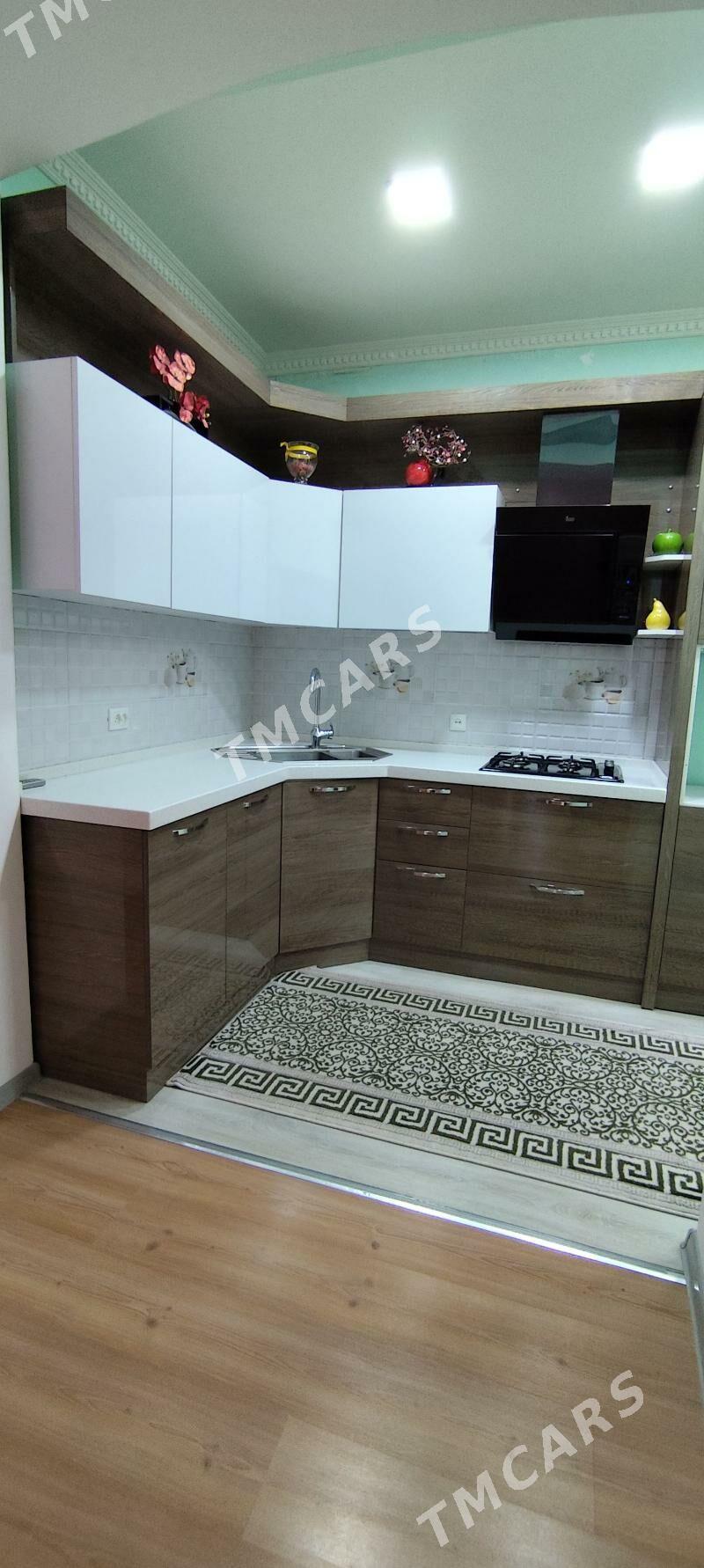 10микр.1этаж.4комн - 10 mkr - img 4