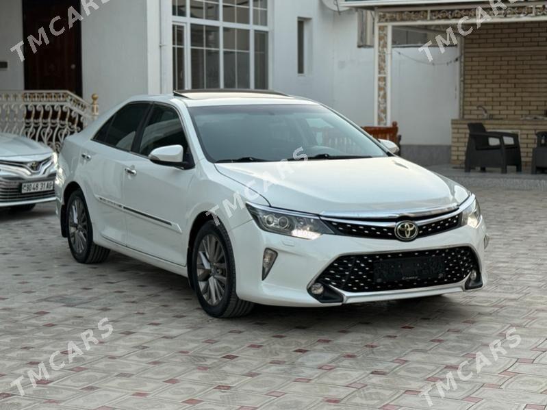 Toyota Camry 2013 - 255 000 TMT - Балканабат - img 2