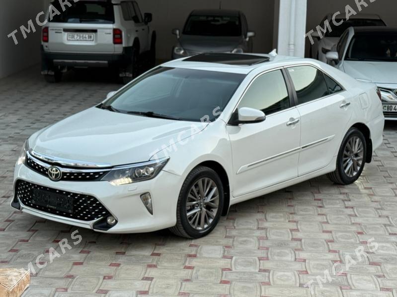 Toyota Camry 2013 - 255 000 TMT - Балканабат - img 5