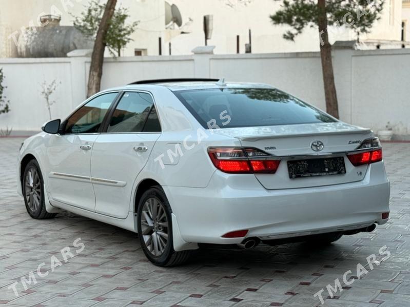 Toyota Camry 2013 - 255 000 TMT - Балканабат - img 7