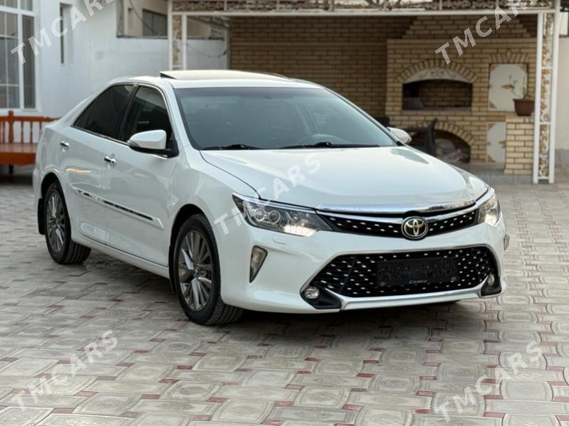 Toyota Camry 2013 - 255 000 TMT - Балканабат - img 6