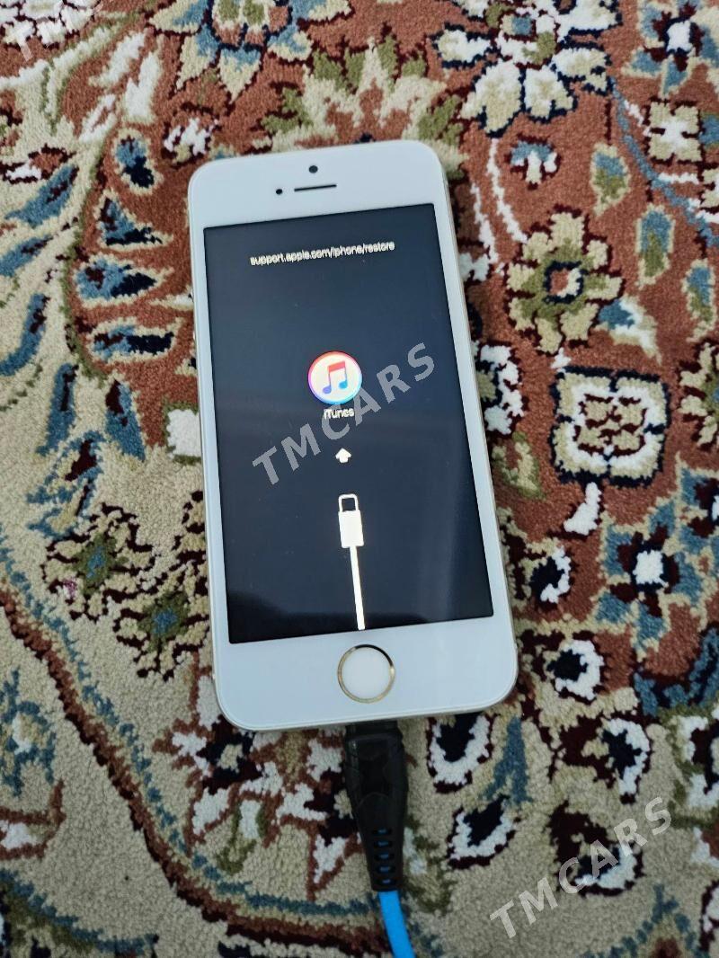 iphone 6 zapcas - Ашхабад - img 6