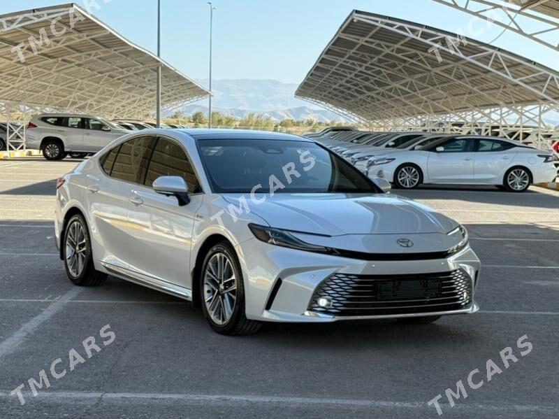 Toyota Camry 2025 - 796 000 TMT - Aşgabat - img 3