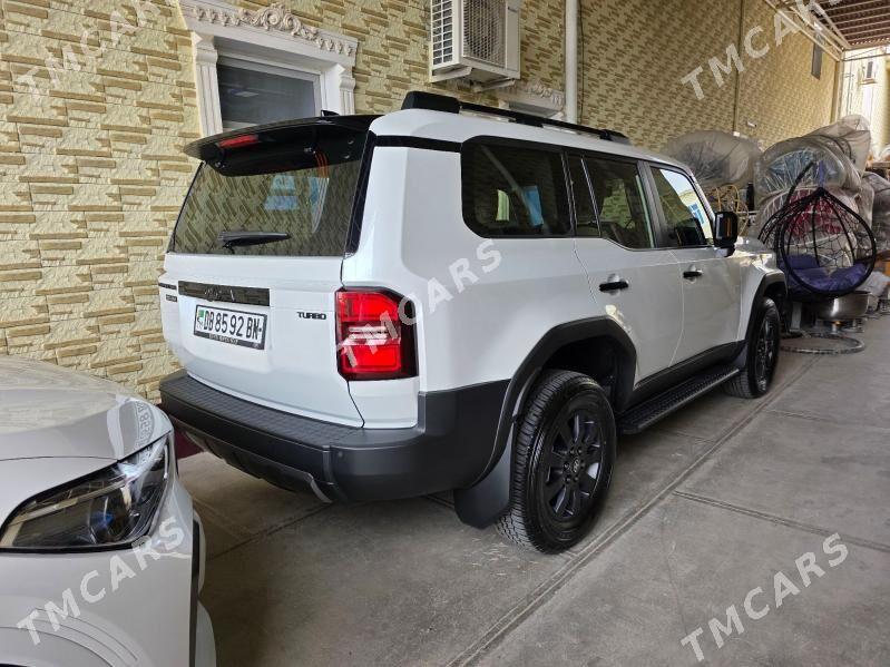 Toyota Land Cruiser Prado 2025 - 1 120 000 TMT - Балканабат - img 7