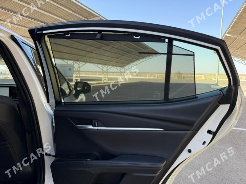 Toyota Camry 2025 - 796 000 TMT - Aşgabat - img 5