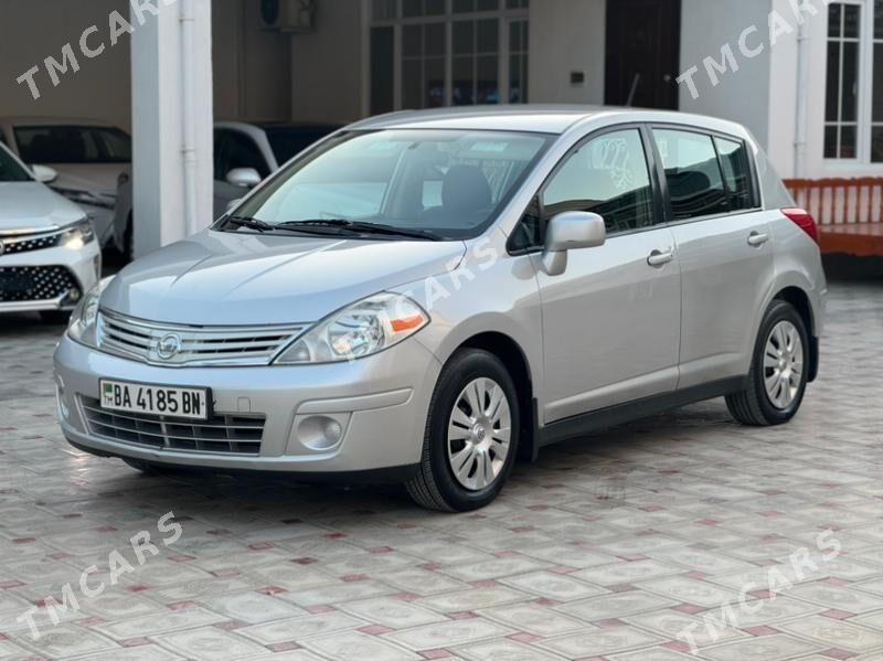 Nissan Versa 2011 - 120 000 TMT - Балканабат - img 7