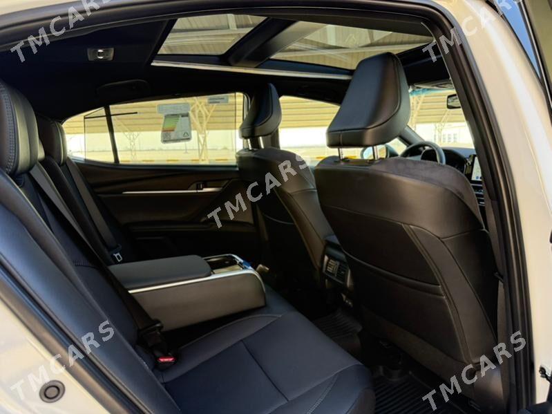 Toyota Camry 2025 - 796 000 TMT - Aşgabat - img 8