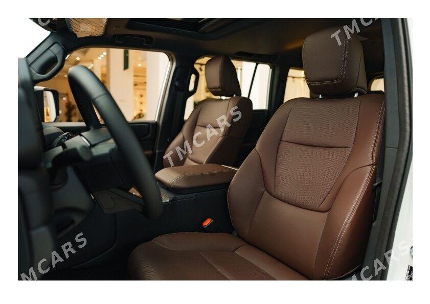 Toyota Land Cruiser Prado 2025 - 1 120 000 TMT - Балканабат - img 5