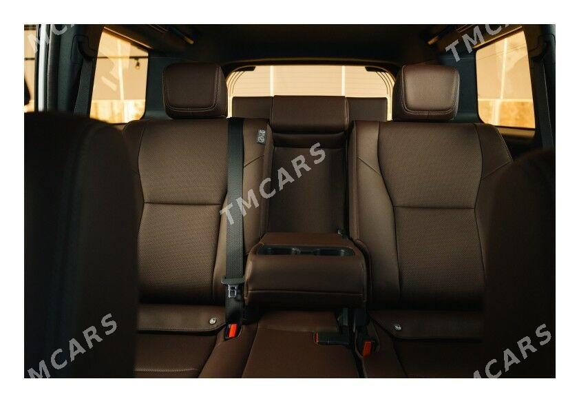 Toyota Land Cruiser Prado 2025 - 1 120 000 TMT - Балканабат - img 2