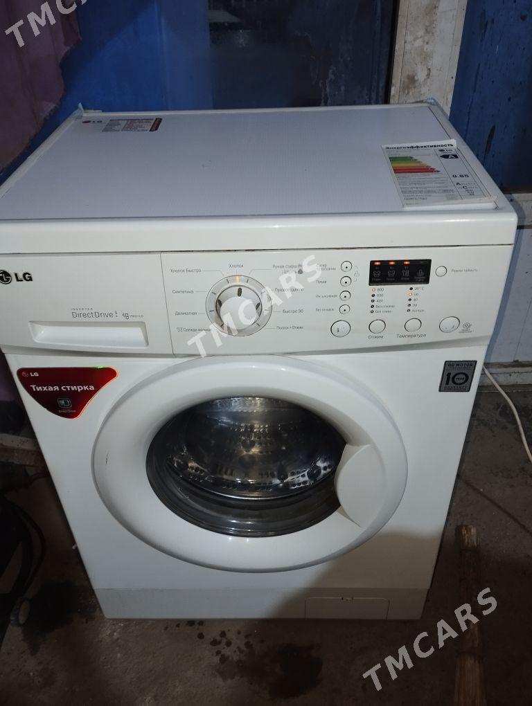 LG - Türkmenabat - img 2