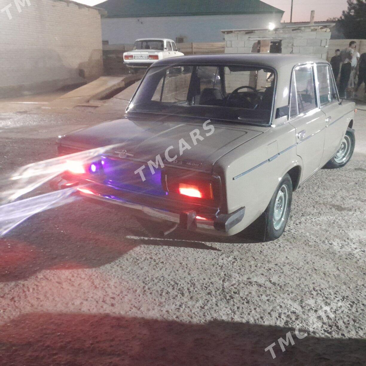 Lada 2106 1989 - 32 000 TMT - Tejen - img 2