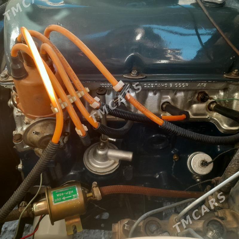 Lada 2106 1989 - 32 000 TMT - Tejen - img 4