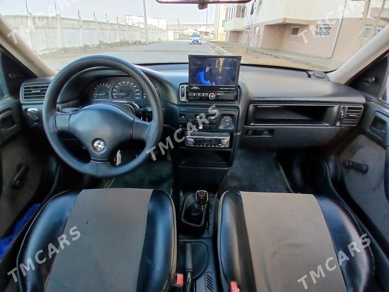 Opel Vectra 1989 - 37 000 TMT - Мары - img 3