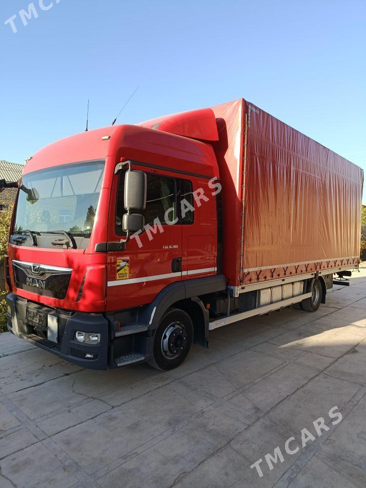 Man TGX 2020 - 770 000 TMT - Mary - img 2