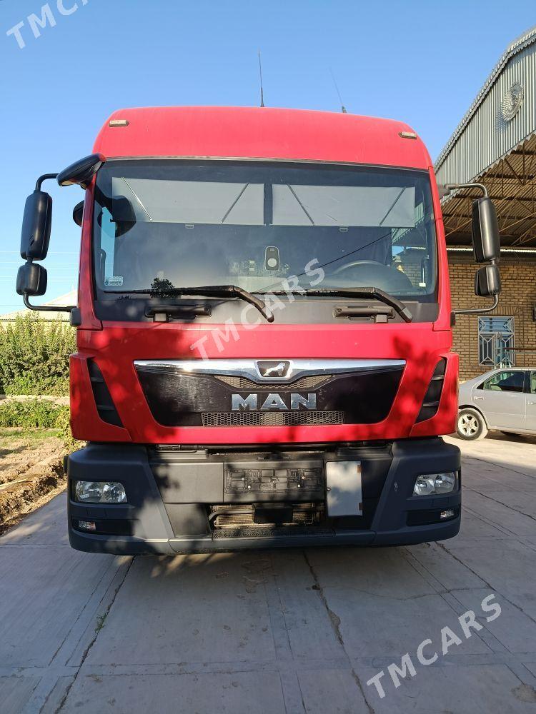 Man TGX 2020 - 770 000 TMT - Mary - img 3