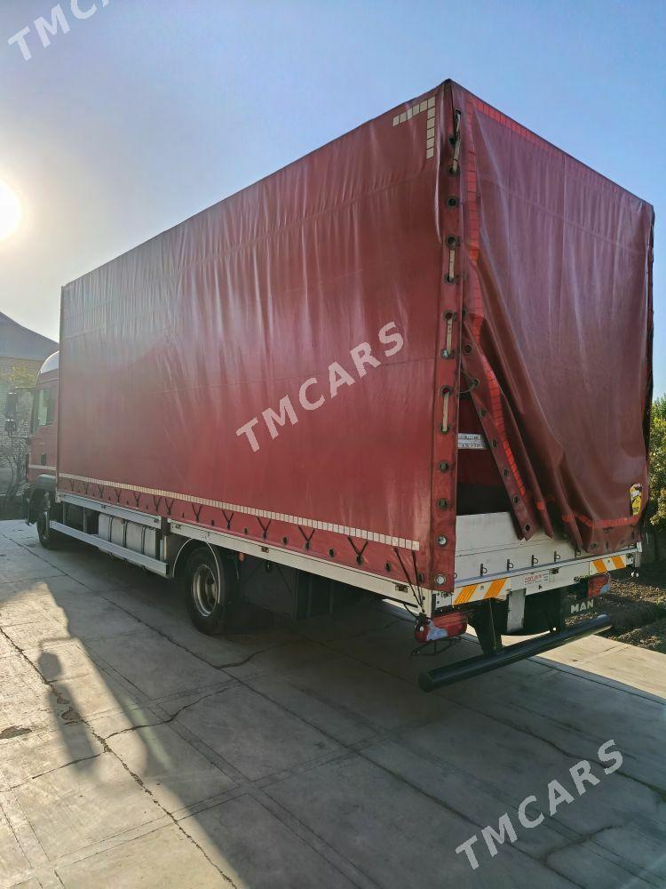 Man TGX 2020 - 770 000 TMT - Mary - img 6