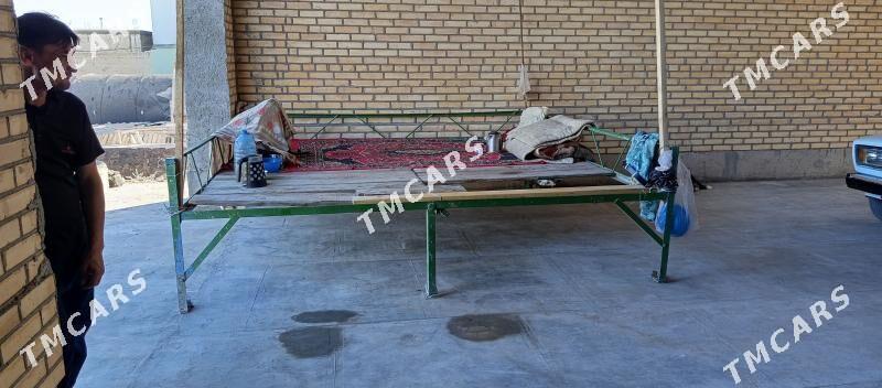 TSPÇAN - Türkmenabat - img 2