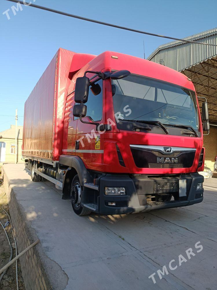 Man TGX 2020 - 770 000 TMT - Mary - img 5