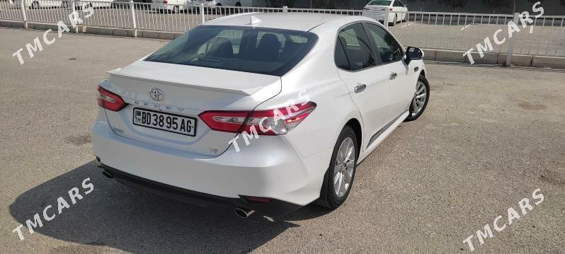 Toyota Camry 2020 - 295 500 TMT - Parahat 8 - img 7