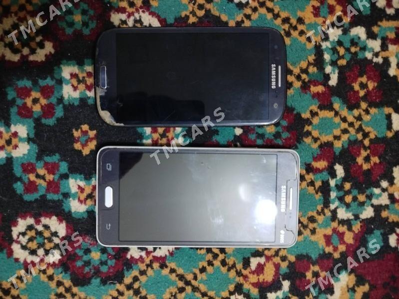 telefon samsung - Türkmenbaşy - img 3