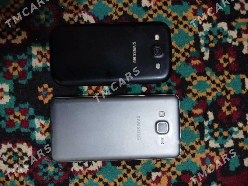 telefon samsung - Türkmenbaşy - img 2