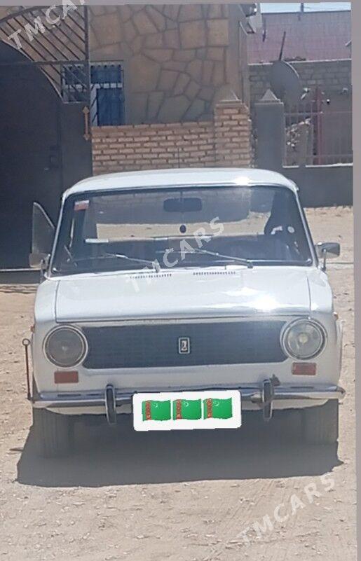 Lada 2101 1980 - 24 000 TMT - Gumdag - img 3