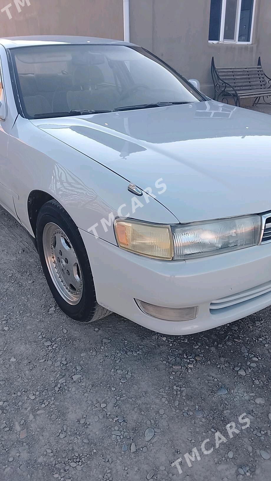 Toyota Cresta 1994 - 50 000 TMT - Мары - img 2