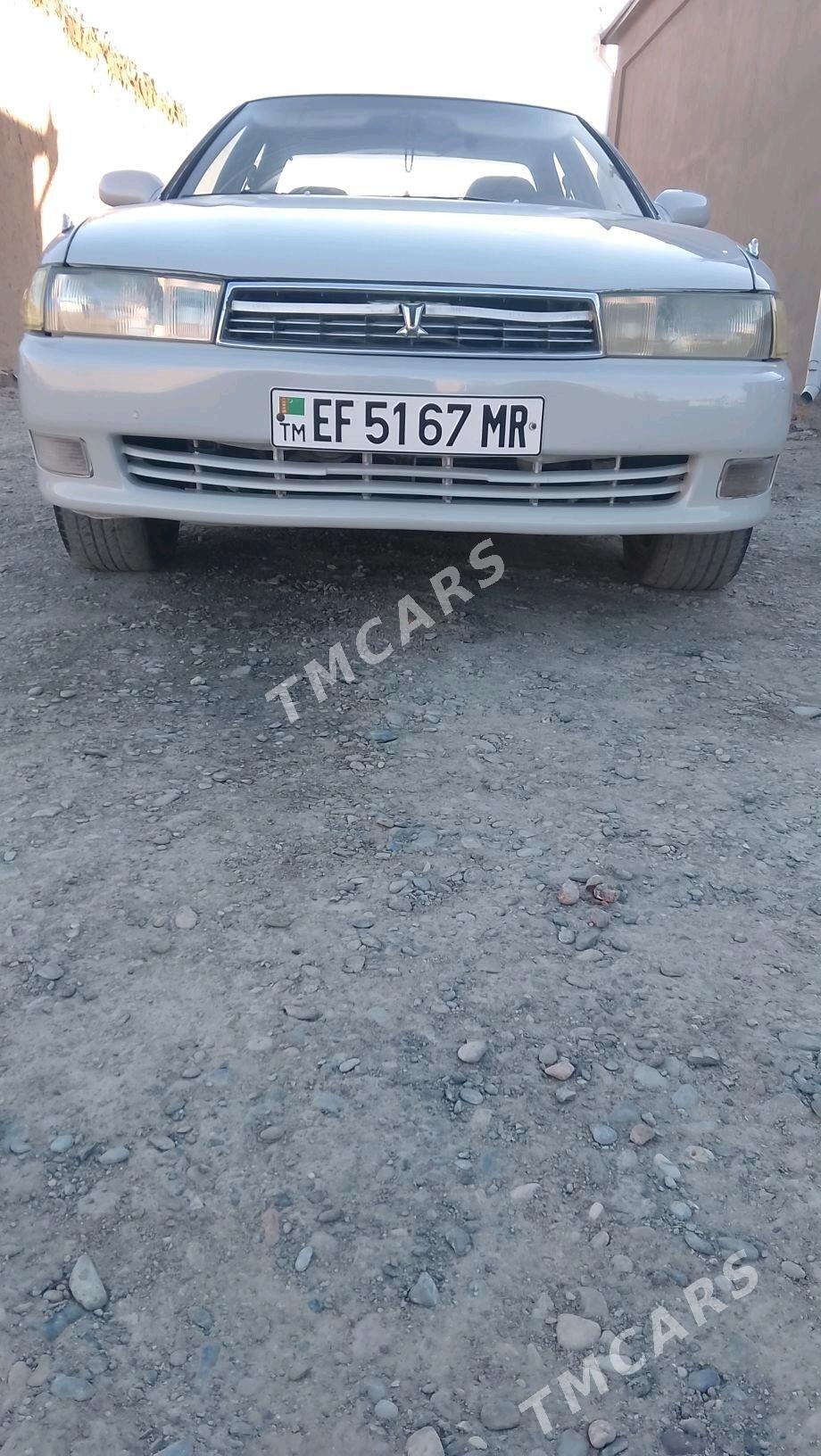Toyota Cresta 1994 - 50 000 TMT - Мары - img 3
