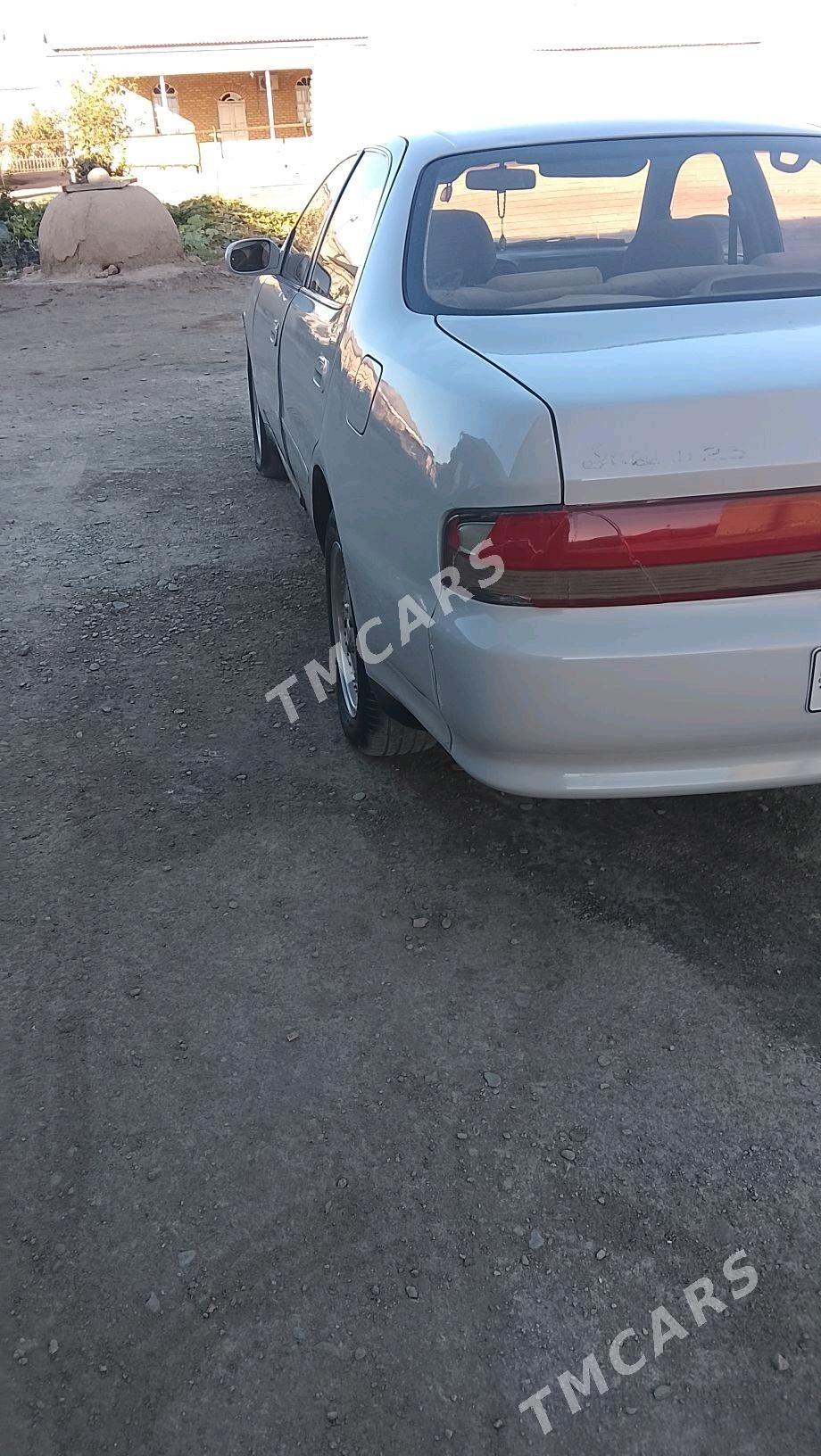 Toyota Cresta 1994 - 50 000 TMT - Мары - img 5