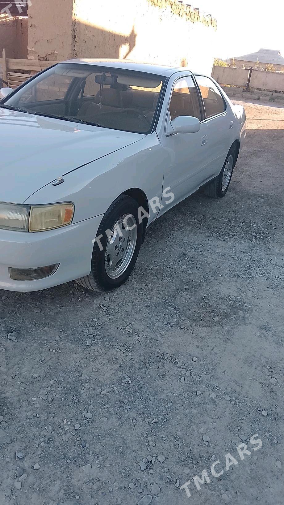 Toyota Cresta 1994 - 50 000 TMT - Мары - img 9