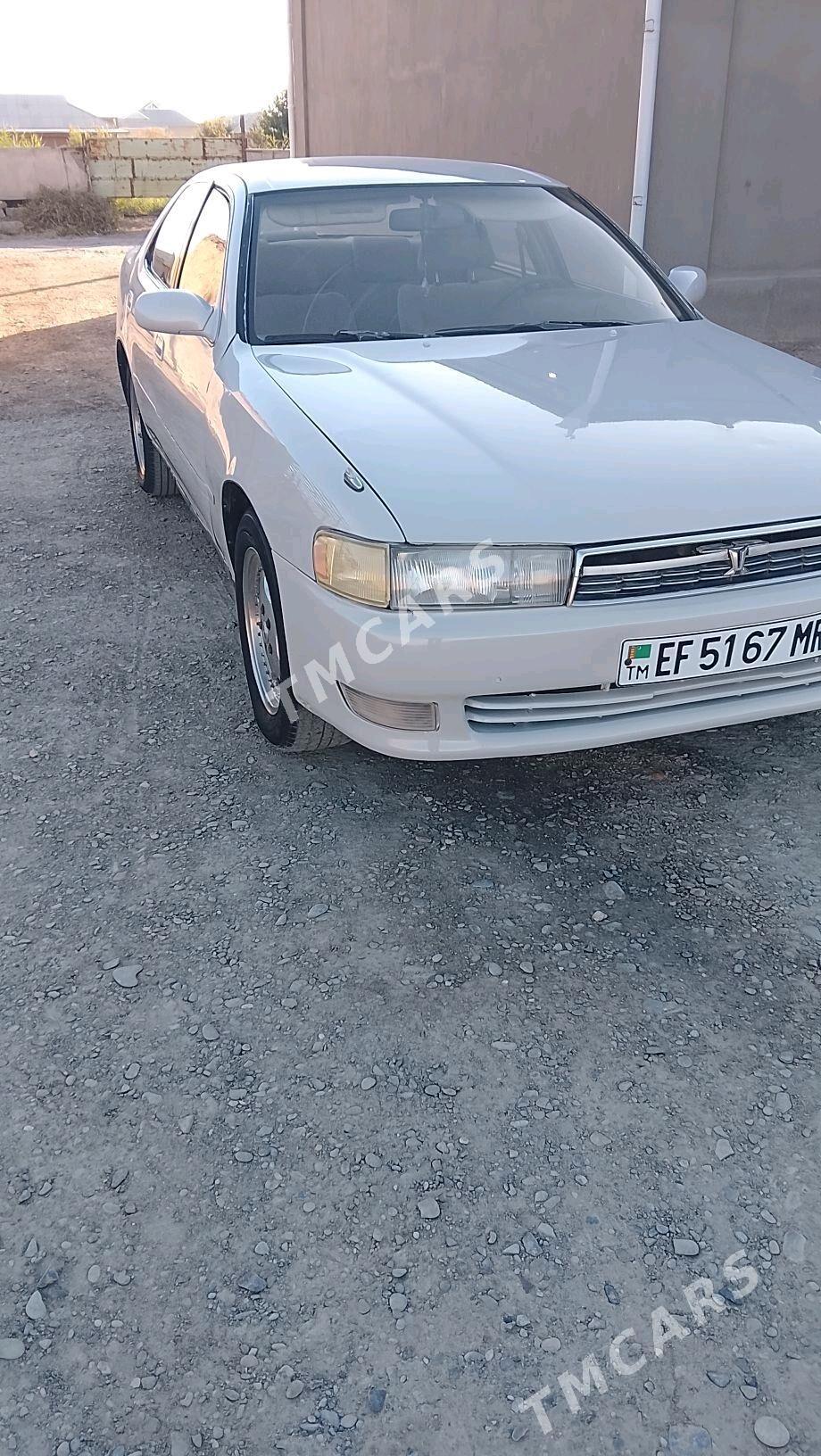 Toyota Cresta 1994 - 50 000 TMT - Мары - img 8