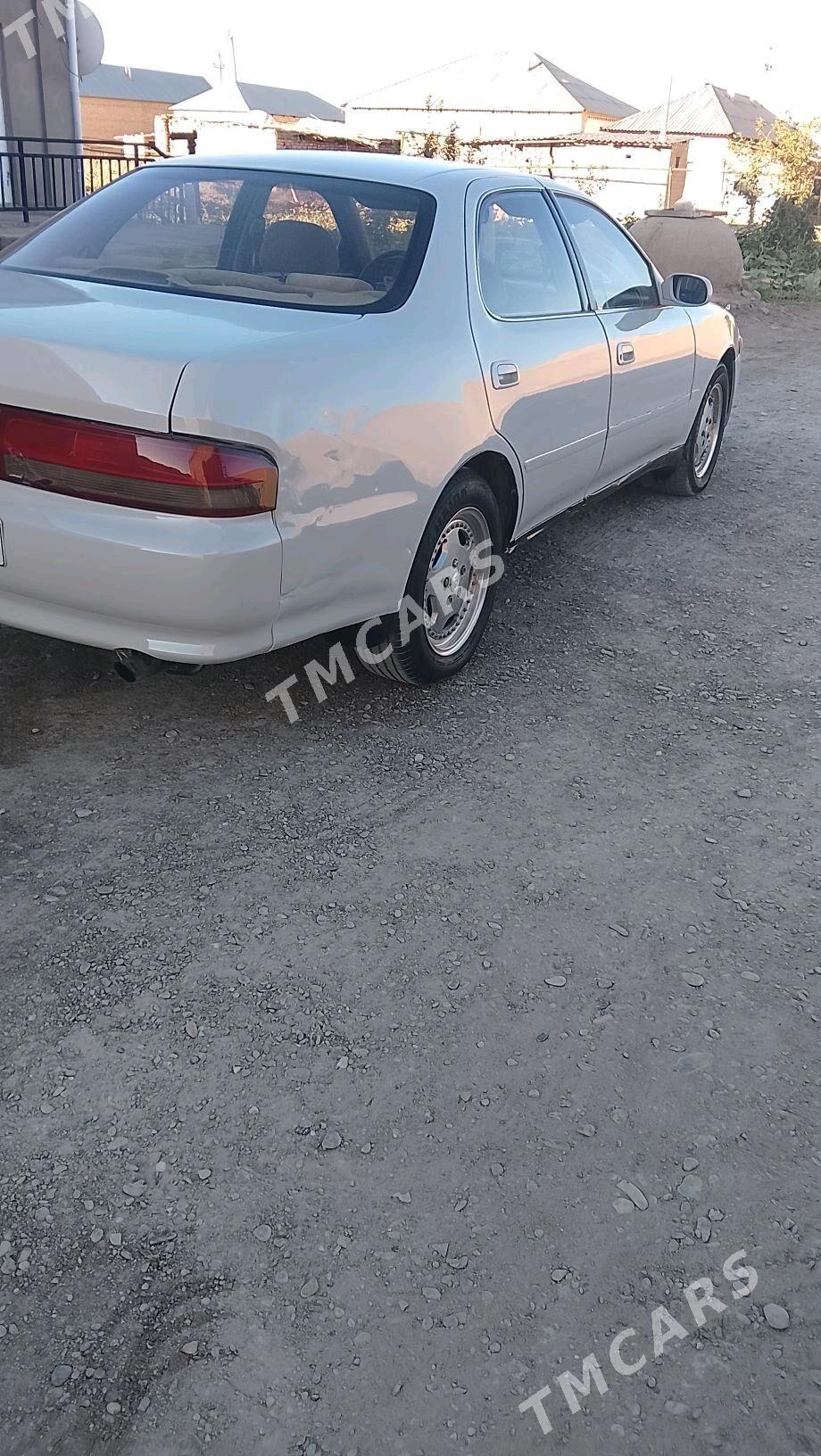 Toyota Cresta 1994 - 50 000 TMT - Мары - img 6