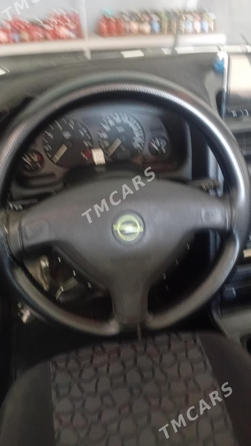 Opel Astra 1999 - 82 000 TMT - Байрамали - img 4