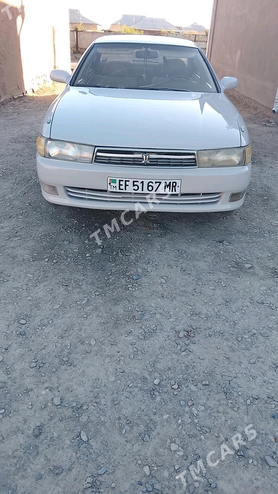 Toyota Cresta 1994 - 50 000 TMT - Мары - img 7