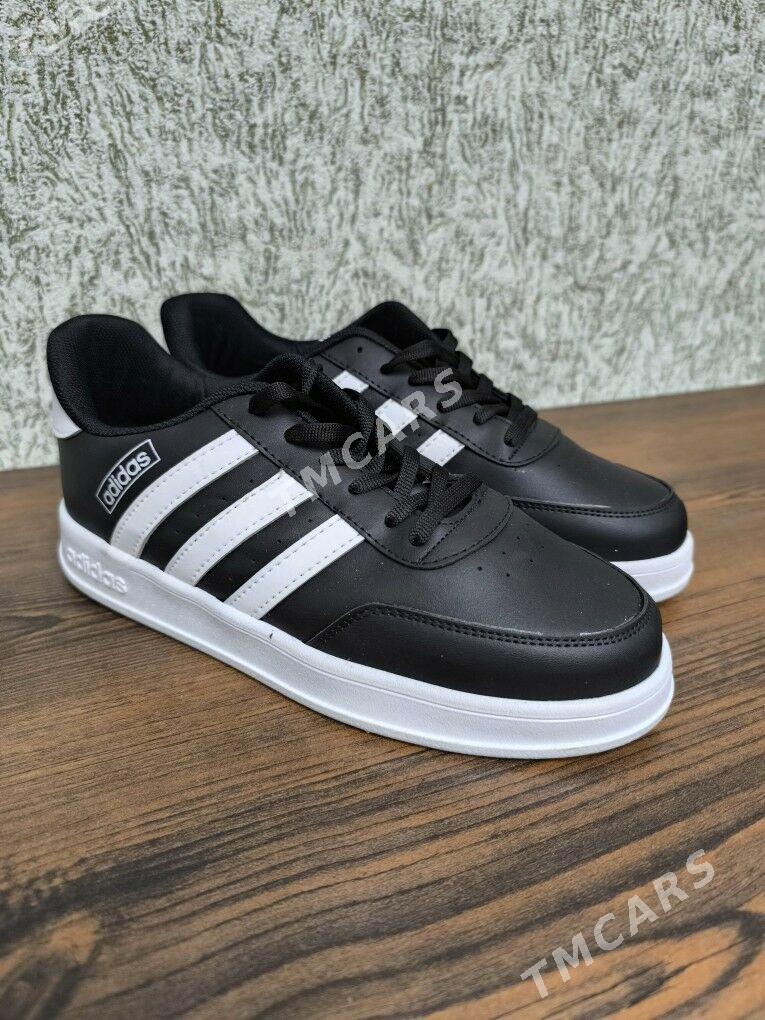 Adidas 41razmer - Туркменабат - img 3