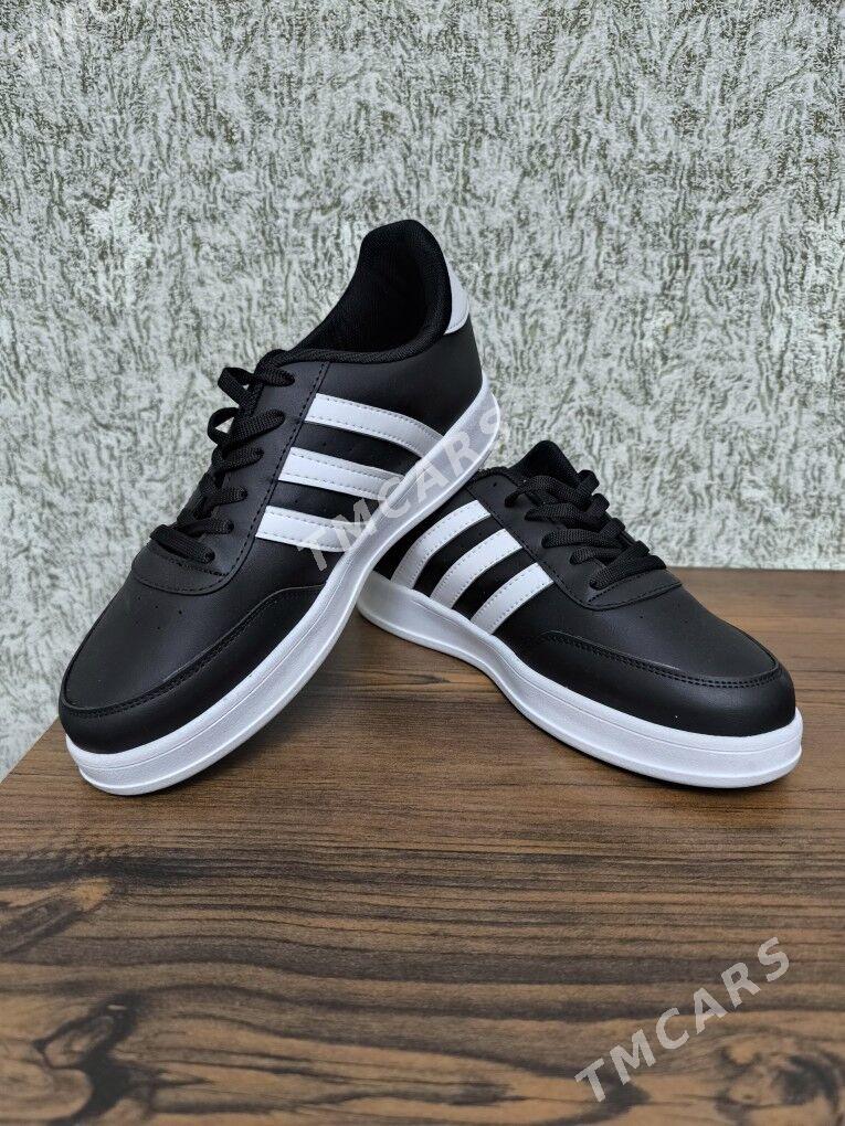 Adidas 41razmer - Туркменабат - img 2