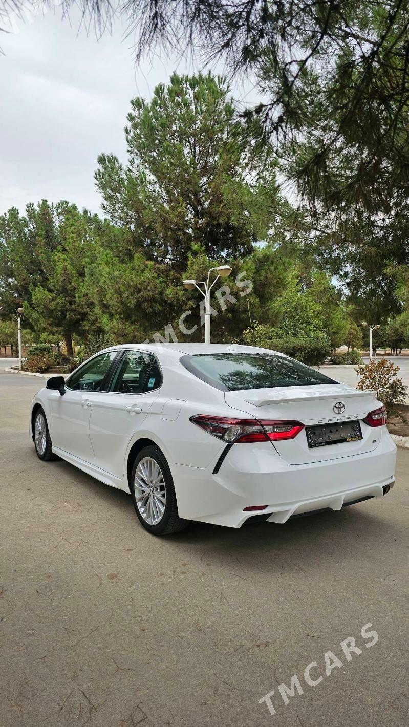 Toyota Camry 2020 - 278 000 TMT - Aşgabat - img 9