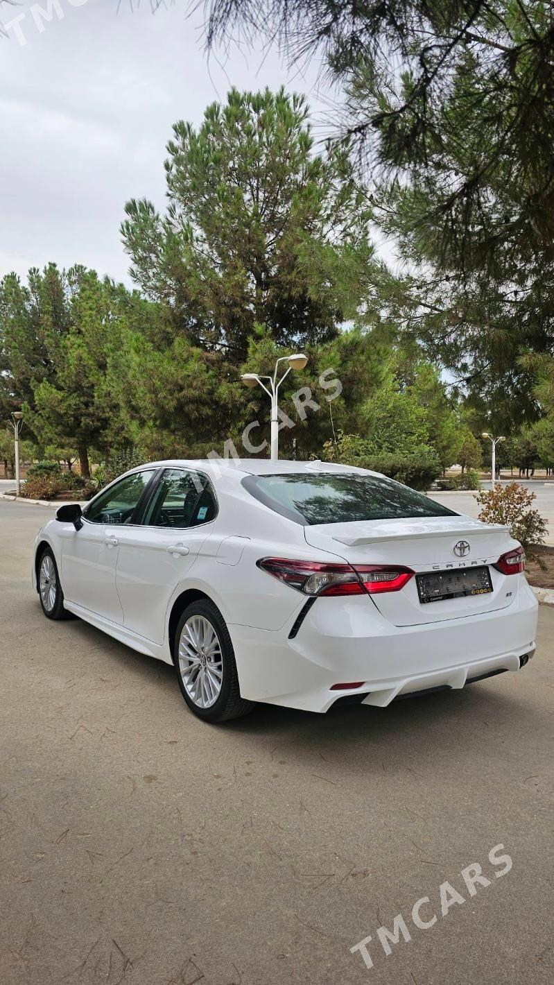 Toyota Camry 2020 - 278 000 TMT - Aşgabat - img 6