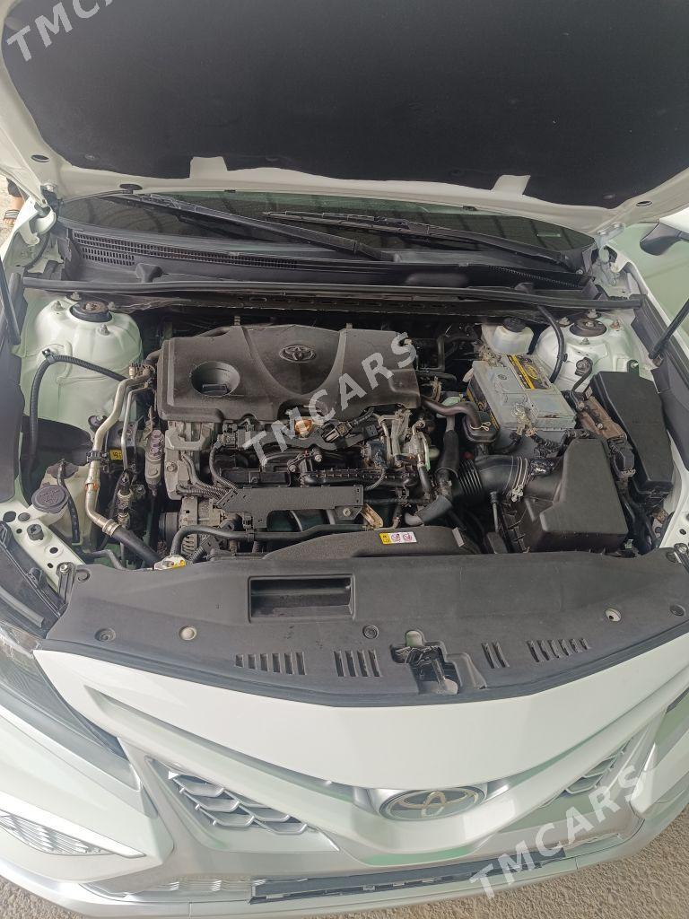 Toyota Camry 2020 - 278 000 TMT - Aşgabat - img 5
