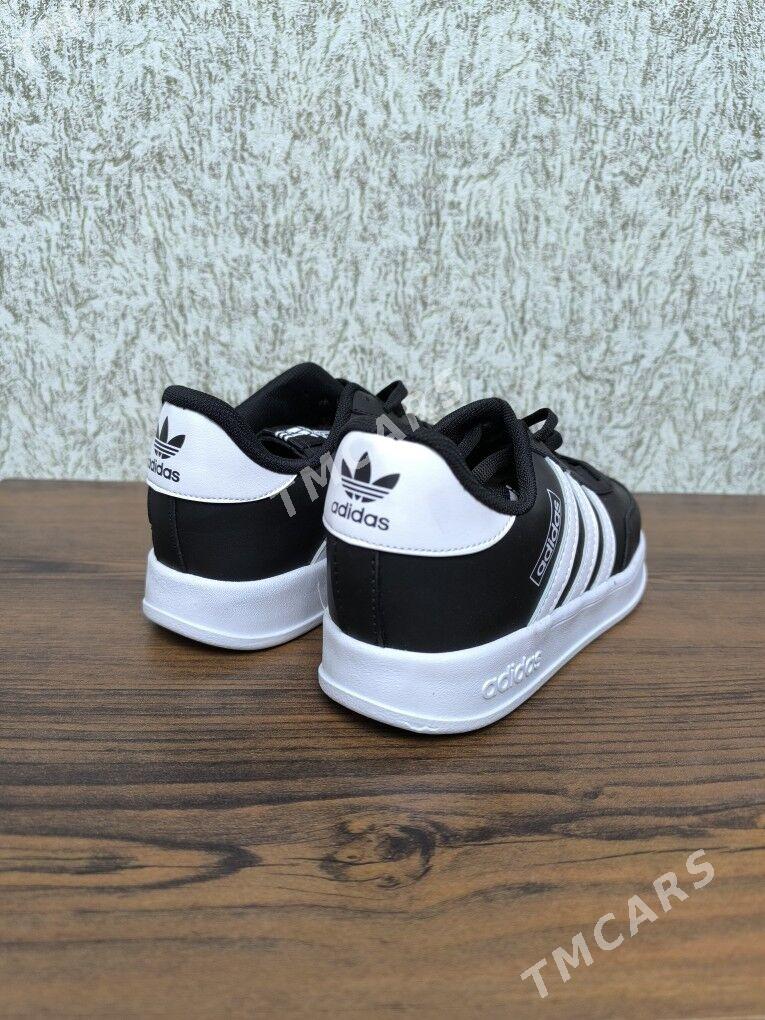 Adidas 41razmer - Туркменабат - img 4