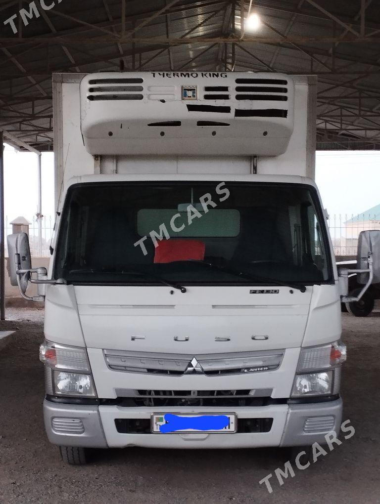 Mitsubishi Canter 2017 - 525 000 TMT - Ашхабад - img 3