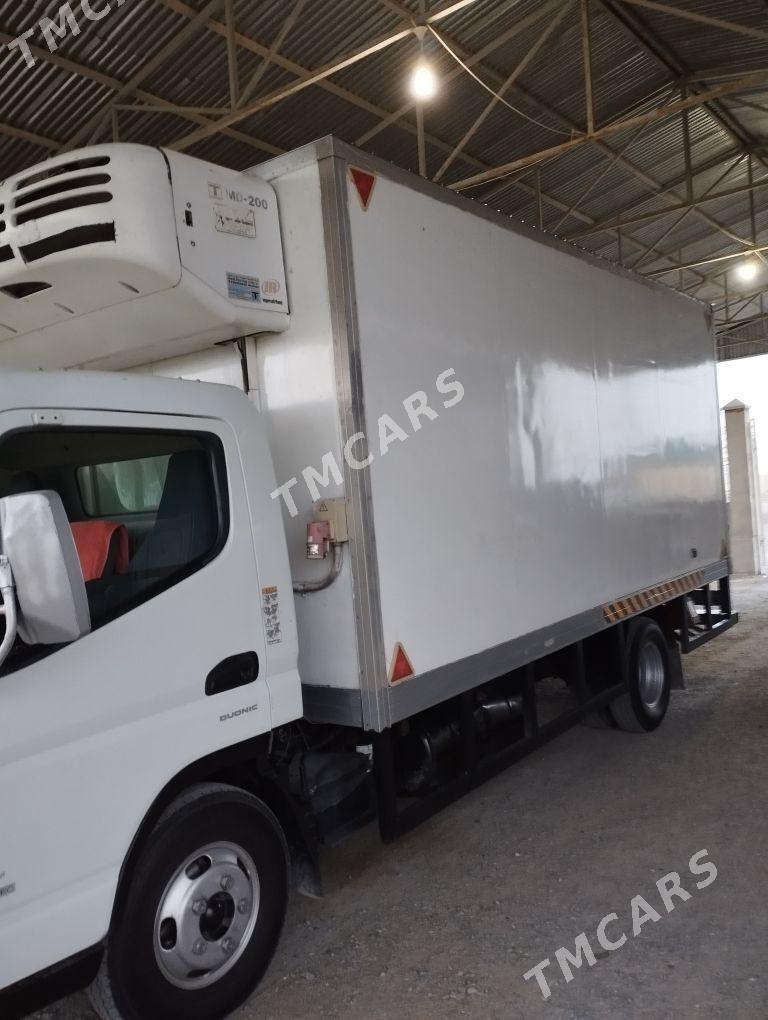 Mitsubishi Canter 2017 - 525 000 TMT - Ашхабад - img 2